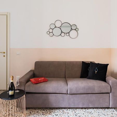 A World Aparts - 55 Palermo โรม ภายนอก รูปภาพ