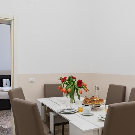 A World Aparts - 55 Palermo โรม ภายนอก รูปภาพ