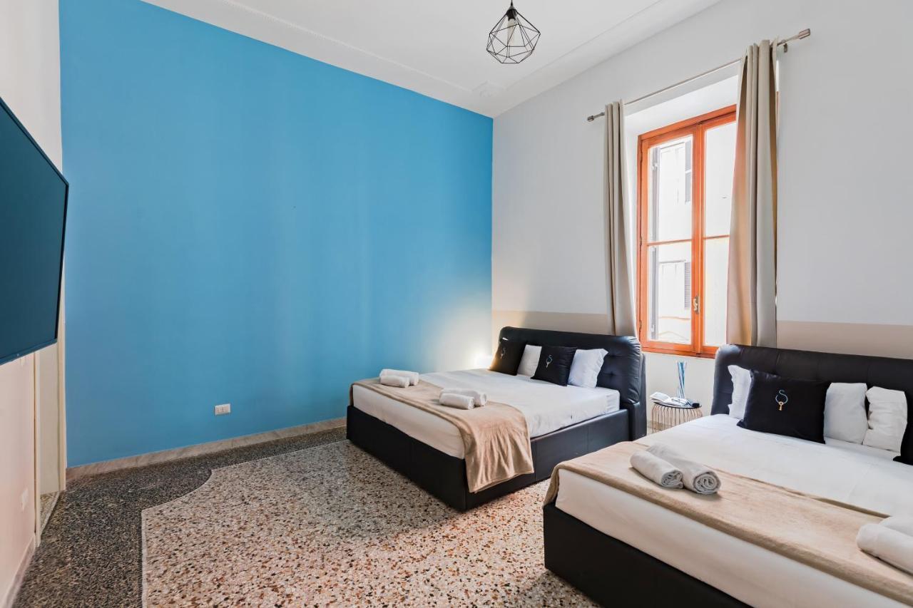 A World Aparts - 55 Palermo โรม ภายนอก รูปภาพ
