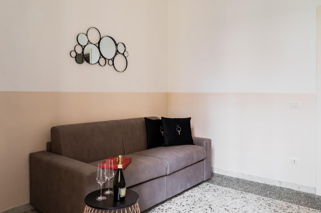 A World Aparts - 55 Palermo โรม ภายนอก รูปภาพ