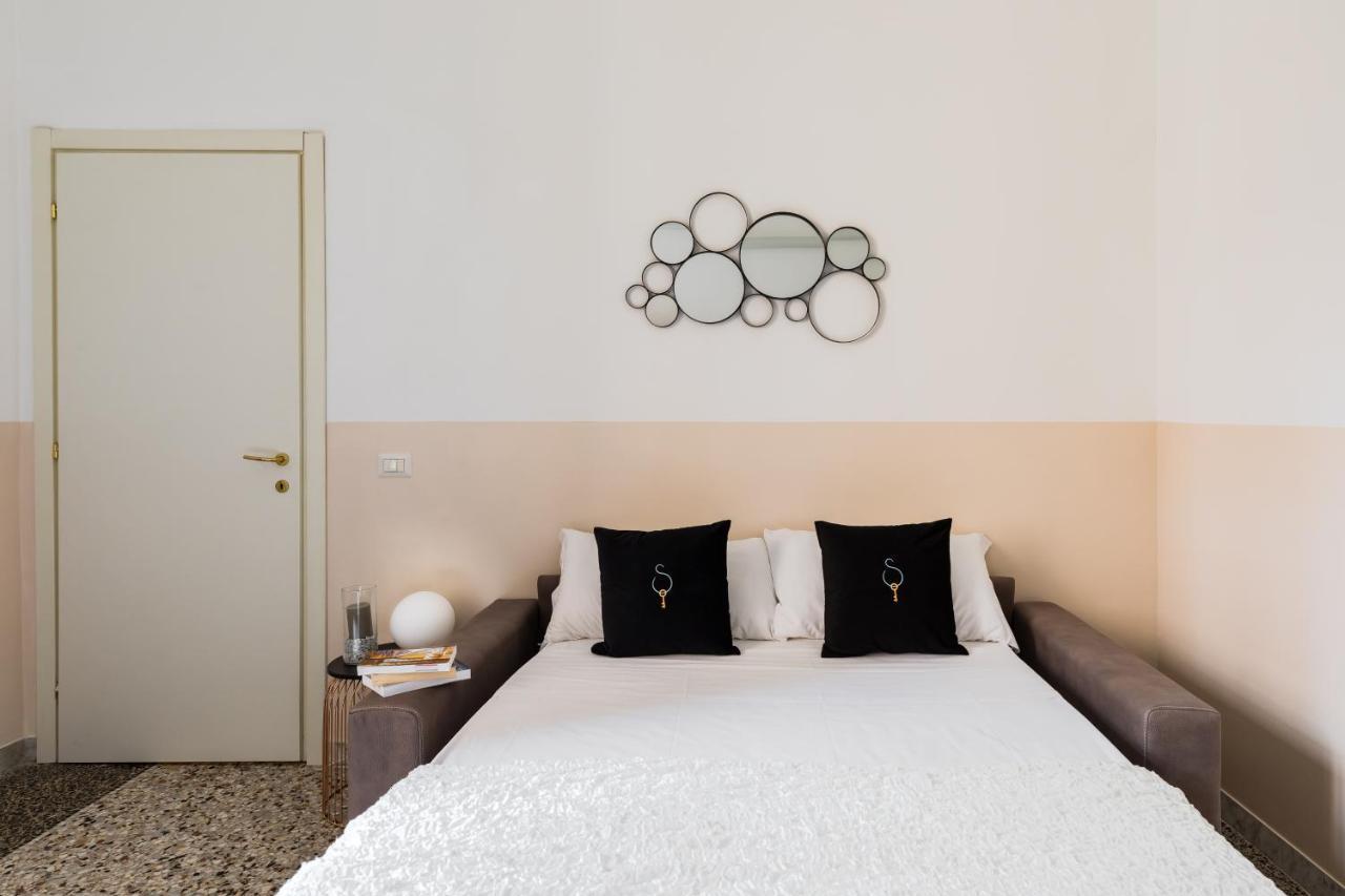 A World Aparts - 55 Palermo โรม ภายนอก รูปภาพ