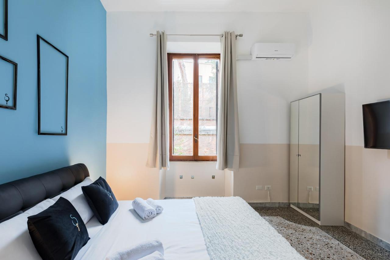 A World Aparts - 55 Palermo โรม ภายนอก รูปภาพ