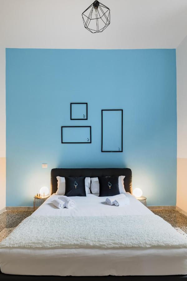 A World Aparts - 55 Palermo โรม ภายนอก รูปภาพ