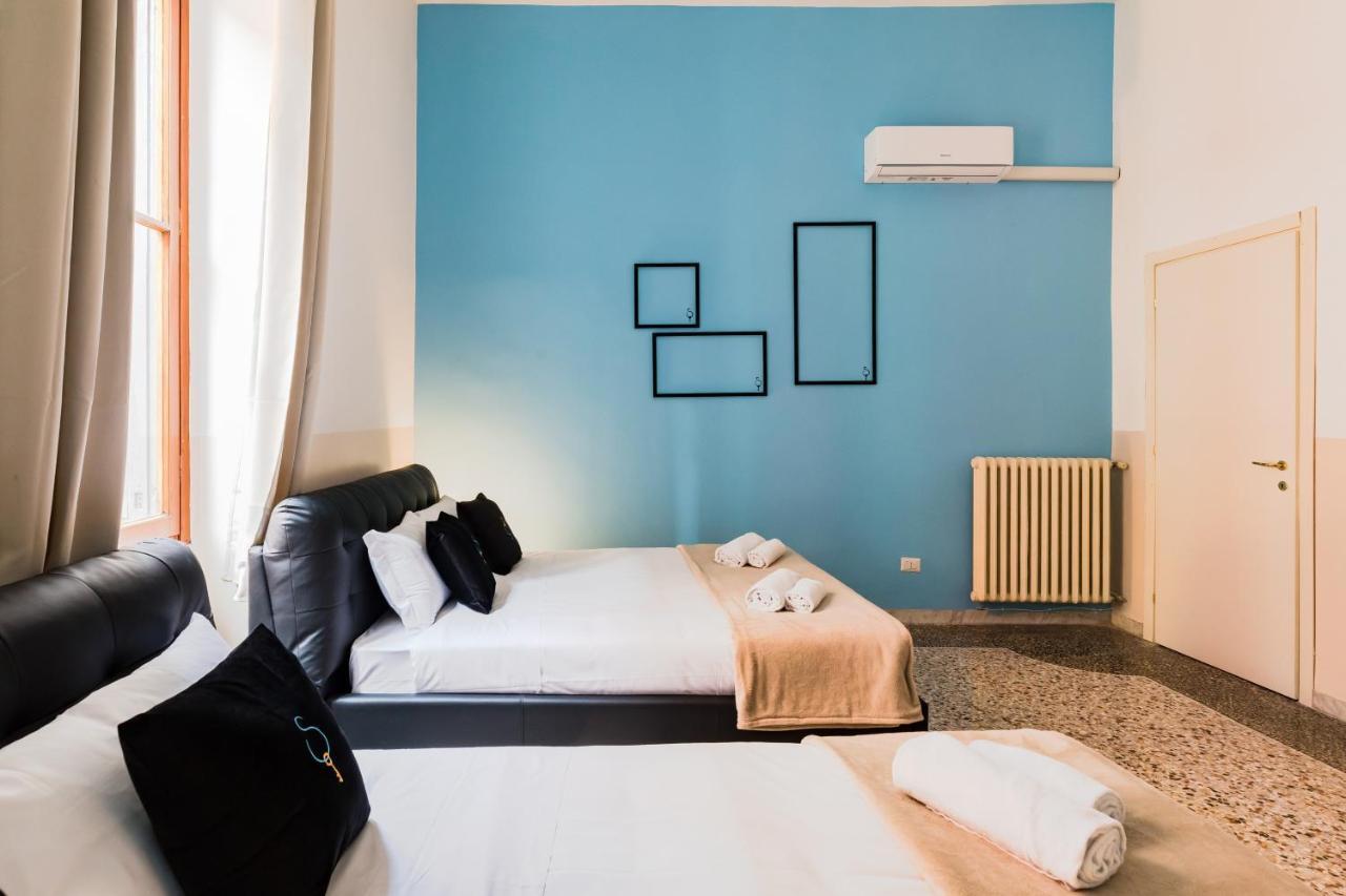 A World Aparts - 55 Palermo โรม ภายนอก รูปภาพ